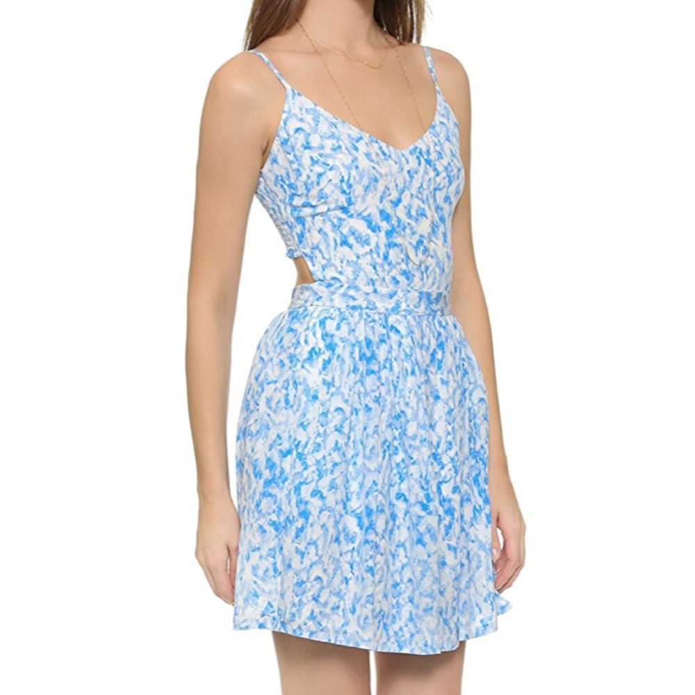 Joie Hudette Dress NEW